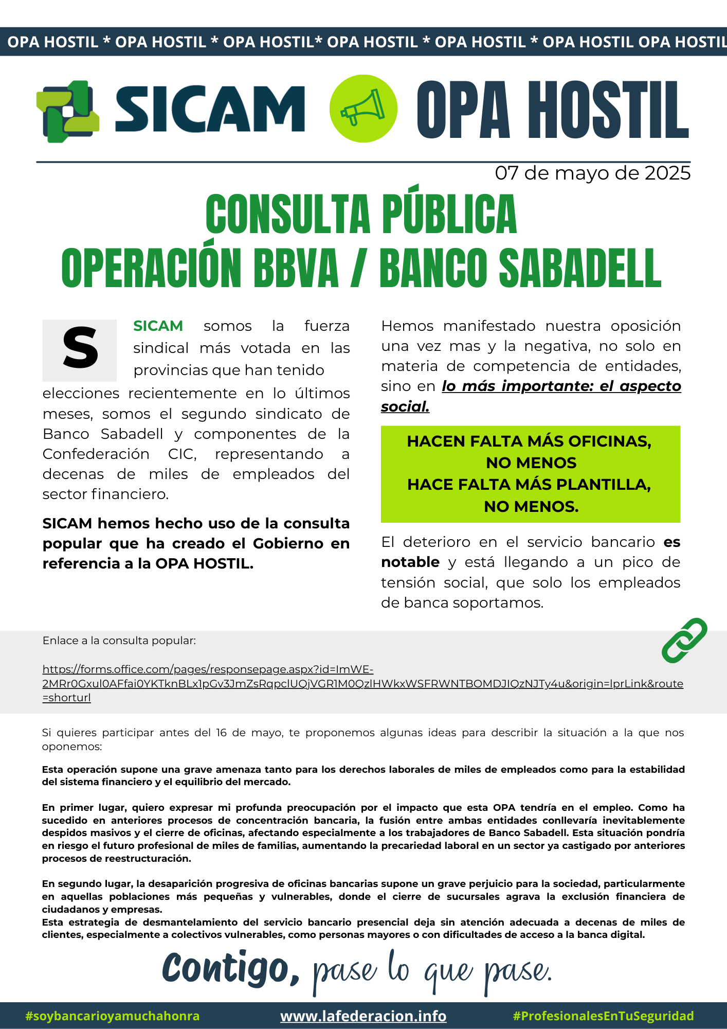 Circular